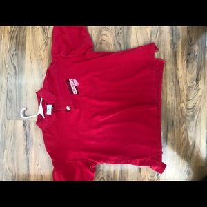 1998 Red Wings Championship Polo